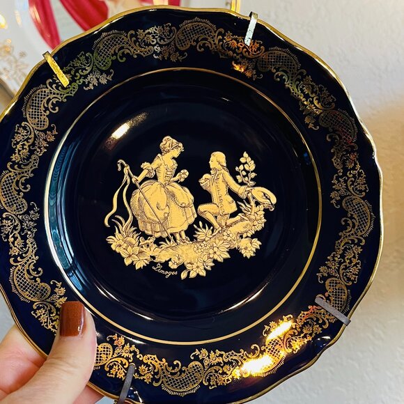 ❌SOLD❌Limoges France - Picture 7 of 8